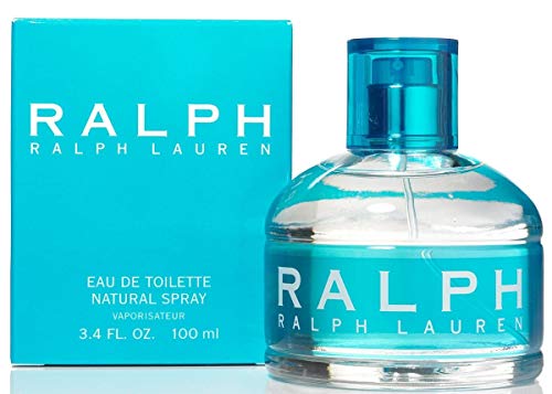 Ralph Lauren Ralph Femme 100 ml Eau De Toilette