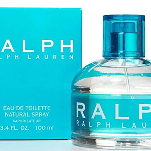Ralph Lauren Ralph Femme 100 ml Eau De Toilette