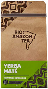 Rio Trading Company Yerba Mate 40 Teabags