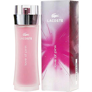 Lacoste Eau de Toilette, 0.09 ml