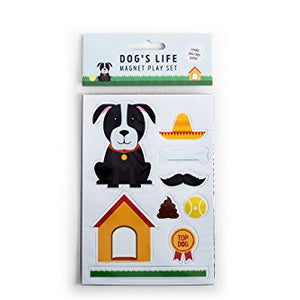 Dog Magnet Pack