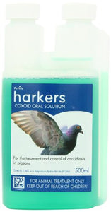 Harkers Coxoid 500Ml | Petlife International Ltd