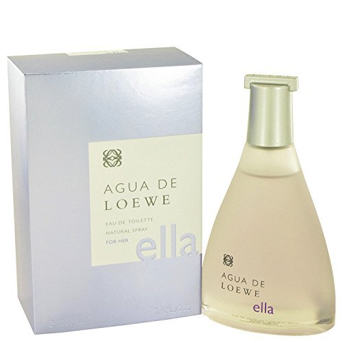 Loewe Agua Ella Eau de Toilette Spray 100 ml