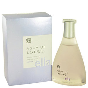 Loewe Agua Ella Eau de Toilette Spray 100 ml