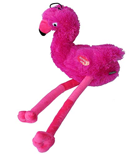 Gor Hugs Flamingo (53Cm) Pink | Gor Pets