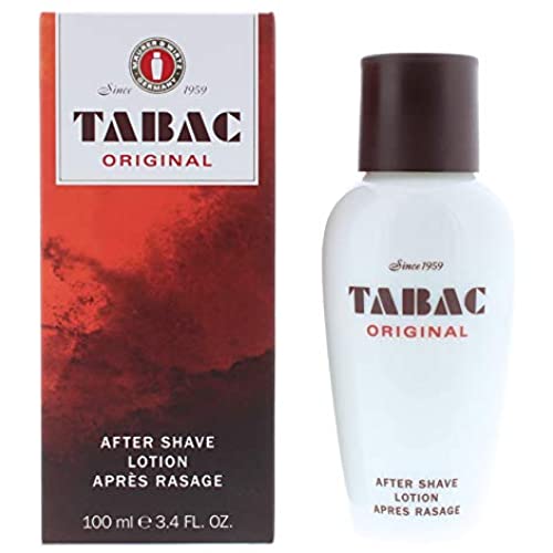 Tabac Original After Shave Lotion 100 ml