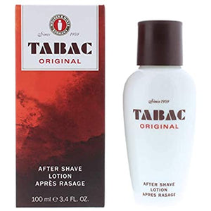 Tabac Original After Shave Lotion 100 ml