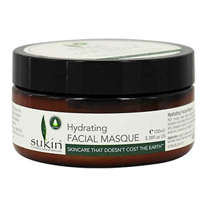 Sukin Hydrating Facial Masque 100ml