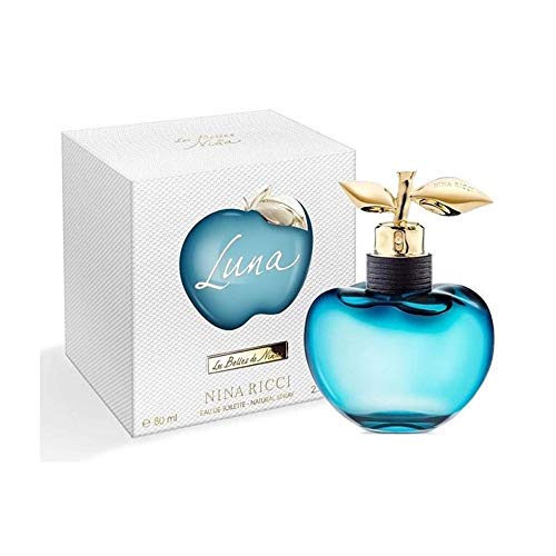 Nina Ricci Luna Cologne, 50 ml