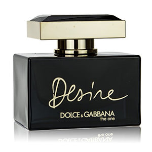 Dolce & Gabbana - THE ONE DESIRE edp vapo 50 ml (1000013949)
