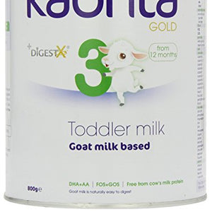Kabrita Goats Infant Milk Stage 3, 800g
