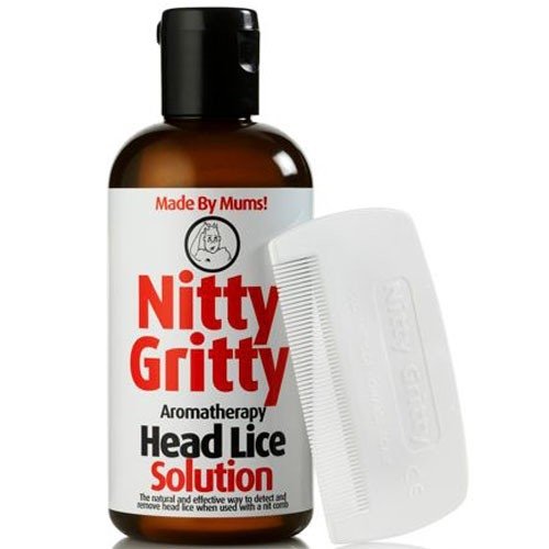 Nitty Gritty Repellant KIT