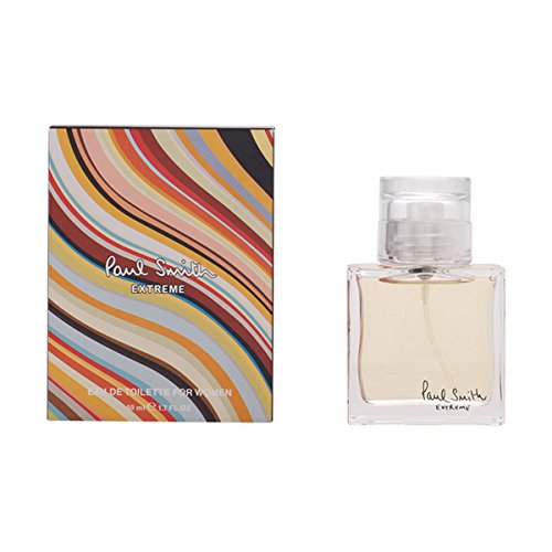Paul Smith – Paul Smith Extreme Women EDT vaporizador 50 ml