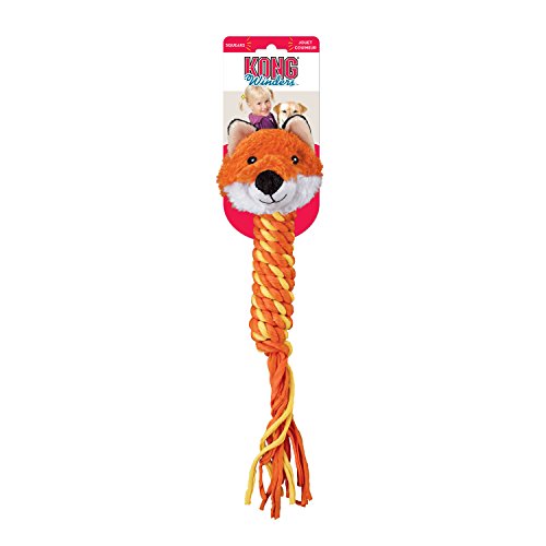 Kong Winder Fox Medium | Gorpets