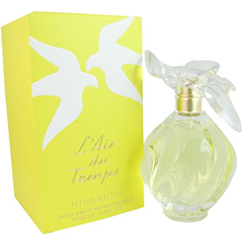 Nina Ricci L' air Du Temps EDT 100ml