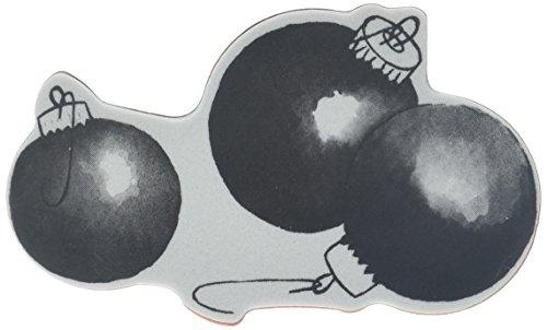 Penny Black Series Slapstick/Cling 40-574 Adornments