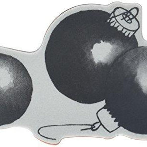 Penny Black Series Slapstick/Cling 40-574 Adornments