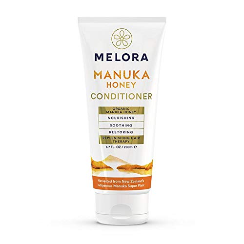 Melora Manuka Honey Conditioner 200ml