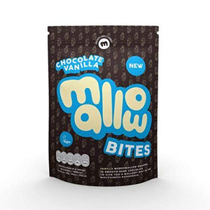 Freedom Mallows Freedom Mallows Vanilla Chocolate Bites 100 g