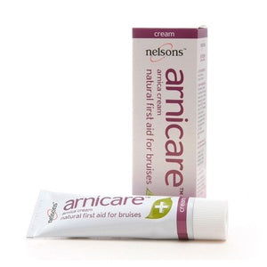 Nelsons Arnicare Arnica Cream 50g X 2 (Pack of 2)