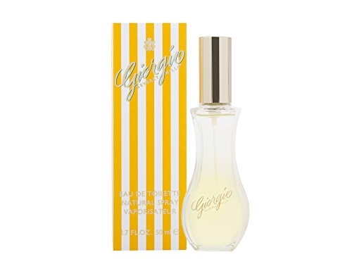 Perfume Giorgio Giorgio Beverly Hills 50 ml