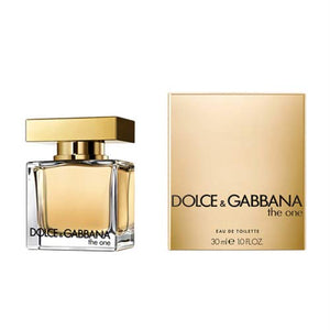 Dolce & Gabbana The One Dressing Table Water vaporizador – 30 ml