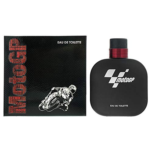 Motogp Black Edt 100ml