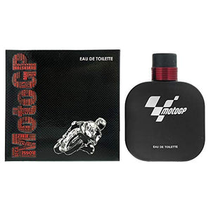 Motogp Black Edt 100ml