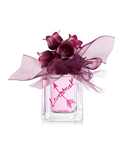 Vera Wang Lovestruck Eau de Parfum for Women, 100ml