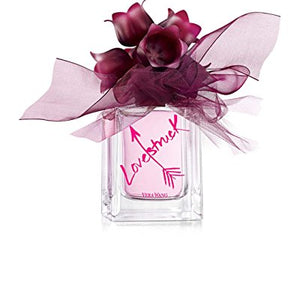 Vera Wang Lovestruck Eau de Parfum for Women, 100ml