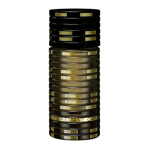 Davidoff The Brilliant Game Eau de Toilette Spray for Men 60 ml