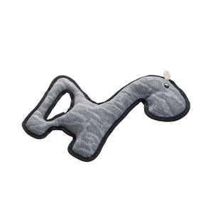 Dog Toy Tough Brisbane Donkey 29 Cm  Pack Of 3 | Hunter