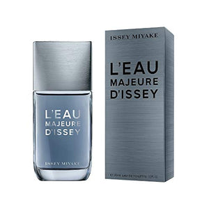 Issey Miyake L'Eau Majeure D'Issey Eau de Toilette 100ml Spray