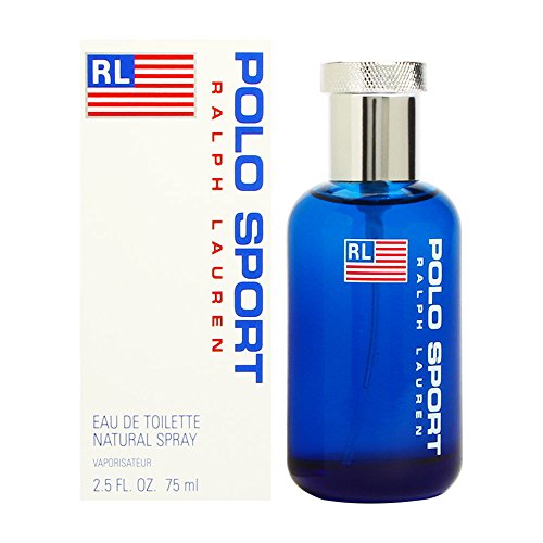 POLO SPORT edt vapo 75 ml