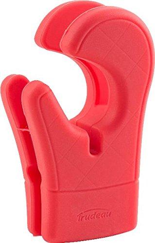 Pot Clip-Red