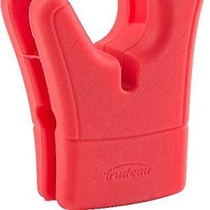 Pot Clip-Red