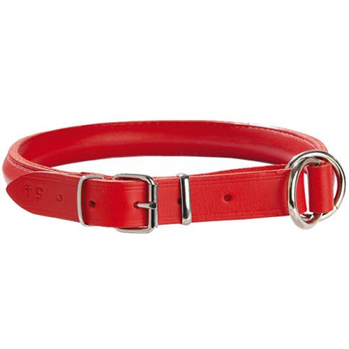 Collar Bombe Red 33