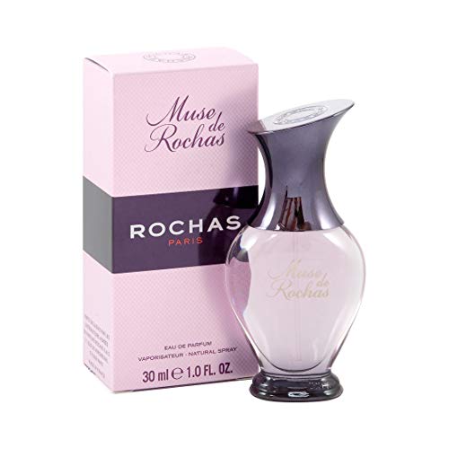 Rochas Muse De Rochas Woda Perfumowana Spray dla Kobiety 30ml [PERFUMY]
