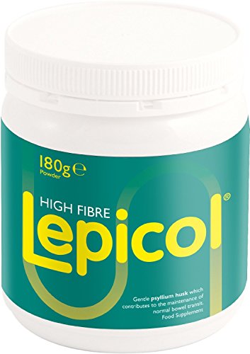 Lepicol Healthy Bowels Powder 180g (Case of 6)