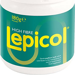 Lepicol Healthy Bowels Powder 180g (Case of 6)