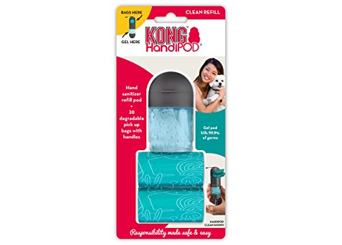 Kong Handipod Clean Refill (Srp £5.99)