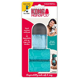Kong Handipod Clean Refill (Srp £5.99)