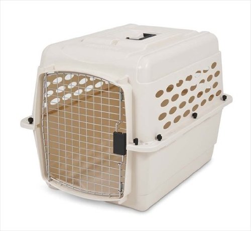 Vari Kennel Ii 28" 25-30Lbs Medium | 3P Enterprise Ltd