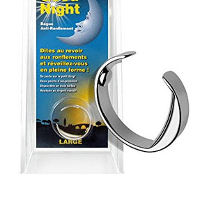 Huyder Pharma Good Night Anti-Snoring Ring Large