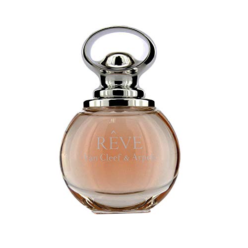 Van Cleef & Arpels Rêve Femme Eau De Parfum For Women, 50 ml