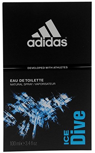 ICE DIVE eau de toilette spray 100 ml