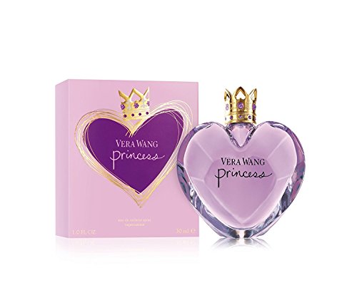 Princess by Vera Wang Eau de Toilette Spray 30ml
