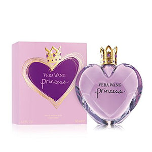 Princess by Vera Wang Eau de Toilette Spray 30ml