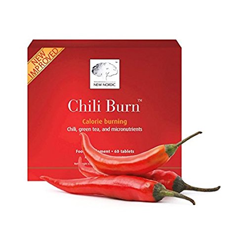 Chili Burn