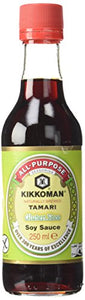 KIKKOMAN Tamari Gluten Free Soy Sauce 250 ml